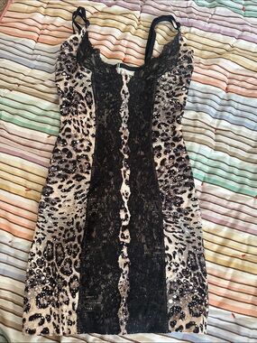Secret by Victorias Secret So Curvaceous shaping slip